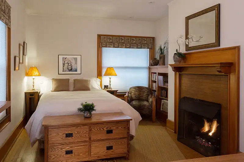 All Rooms At Stewart Inn 6